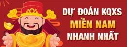 hướng dẫn sử dụng dự đoán xổ số miền nam trúng thưởng 123