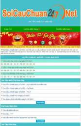 hướng dẫn sử dụng dự đoán xổ số trúng thưởng 247