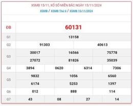 hướng dẫn sử dụng kết quả xổ số 29 tháng 11