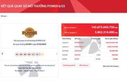 hướng dẫn sử dụng kết quả xổ số 6 55
