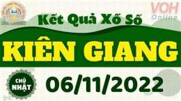 hướng dẫn sử dụng kết quả xổ số an giang ngày 6 tháng 11