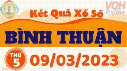 hướng dẫn sử dụng kết quả xổ số bình thuận ngày 3 tháng 9