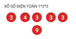 hướng dẫn sử dụng ket qua xo so dien toan vietlott