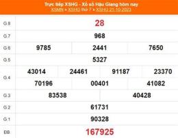 hướng dẫn sử dụng kết quả xổ số hậu giang ngày 21 tháng 2
