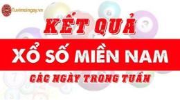 hướng dẫn sử dụng kết quả xổ số miền nam ngày 10 tháng 6 năm 2026