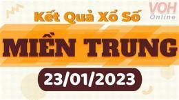 hướng dẫn sử dụng kết quả xổ số ngày 23 tháng