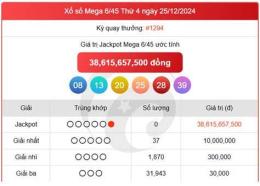 hướng dẫn sử dụng kết quả xổ số ngày 5