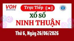 hướng dẫn sử dụng kết quả xổ số ninh thuận ngày 26 tháng 6