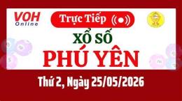 hướng dẫn sử dụng kết quả xổ số phú yên ngày 25 tháng 5