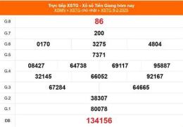 hướng dẫn sử dụng kết quả xổ số tiền giang ngày 7 tháng 6