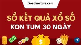 hướng dẫn sử dụng kết quả xổ số wap 30 ngày gần nhất