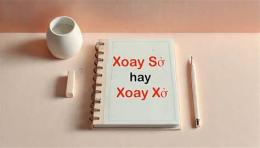 hướng dẫn sử dụng khổ sở hay khổ xở