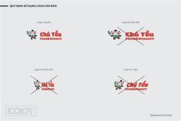 hướng dẫn sử dụng logo xổ số