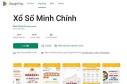 hướng dẫn sử dụng minhchinh xo so