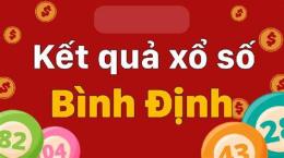 hướng dẫn sử dụng phân tích xổ số bình định