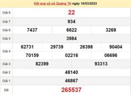 hướng dẫn sử dụng quả xổ số quảng trị