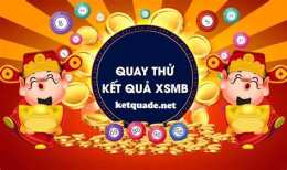 hướng dẫn sử dụng quay thử quay thử xổ số miền bắc