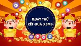 hướng dẫn sử dụng quay thử xổ số miền bắc thử sau