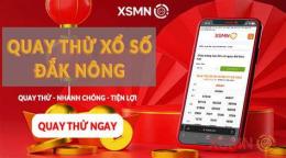 hướng dẫn sử dụng quay thu xo so mn hom nay