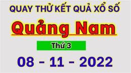 hướng dẫn sử dụng quay thử xổ số quảng nam theo giờ hoàng đạo