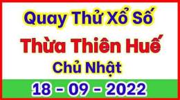 hướng dẫn sử dụng quay thử xổ số thừa thiên huế mobi