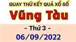 hướng dẫn sử dụng quay thử xổ số vũng tàu giờ hoàng đạo chính xác