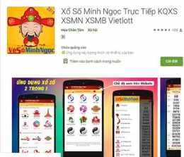 hướng dẫn sử dụng quay xổ số online