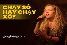 hướng dẫn sử dụng sô hay xô