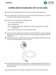 hướng dẫn sử dụng so xo 8/1