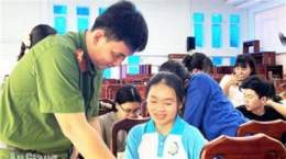 hướng dẫn sử dụng số xổ ăn giang