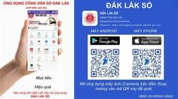 hướng dẫn sử dụng so xo dac lak