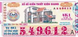 hướng dẫn sử dụng so xo kien thiet hau giang