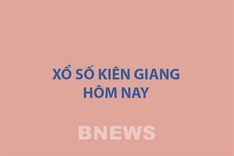hướng dẫn sử dụng so xo kiên thiet
