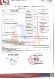 hướng dẫn sử dụng sổ xô miên băc hôm qua