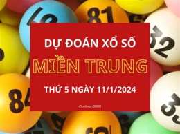hướng dẫn sử dụng so xo miền trung thứ 5
