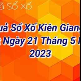 kết quả sổ xố kiên giang
