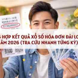 kết quả xổ số đài lộc