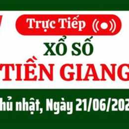 kết quả xổ số kon tum ngày 21 tháng 6