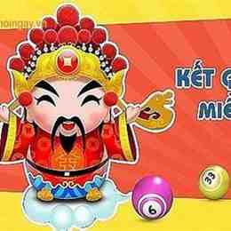 kết quả xổ số miền trung ngày 22 tháng 04