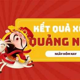 kết quả xổ số quảng ngãi ngày 15 tháng 11