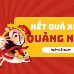 kết quả xổ số quảng ngãi ngày 23 tháng 5