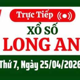 kết quả xổ số quảng ngãi ngày 25 tháng 04