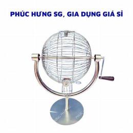 lòng cầu xổ số