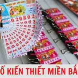 miền bắc mấy giờ xổ số