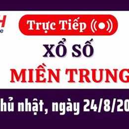 miền trung chủ nhật xổ số miền trung chủ nhật