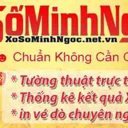 minh ngọc xổ số miền nam thứ ba hàng tuần