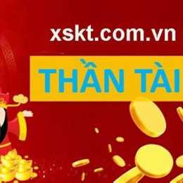 quả xổ số thần tài