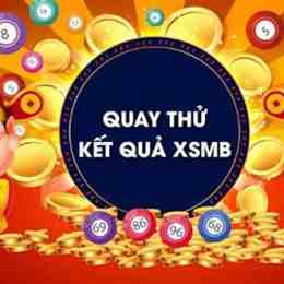 quay thử dự đoán xổ số miền bắc