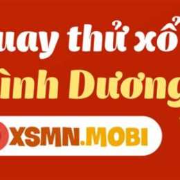 quay thu xo so binh duong