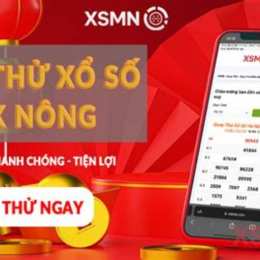quay thử xổ số đắk nông